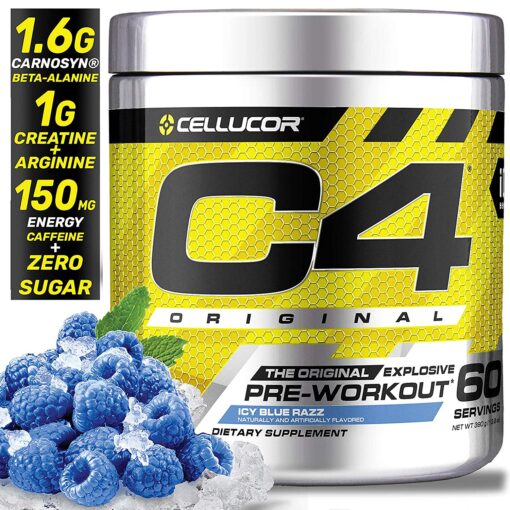 Best Supplement Store In Chandigarh