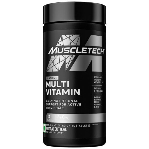Best Supplement Store In Tricity