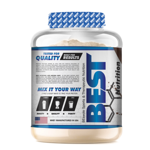 Best Supplement Store In Tricity