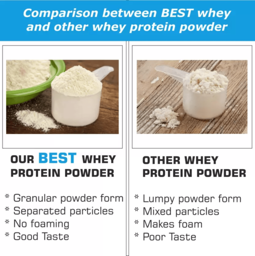 Best Supplement Store In Chandigarh