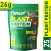 fast plant choc
