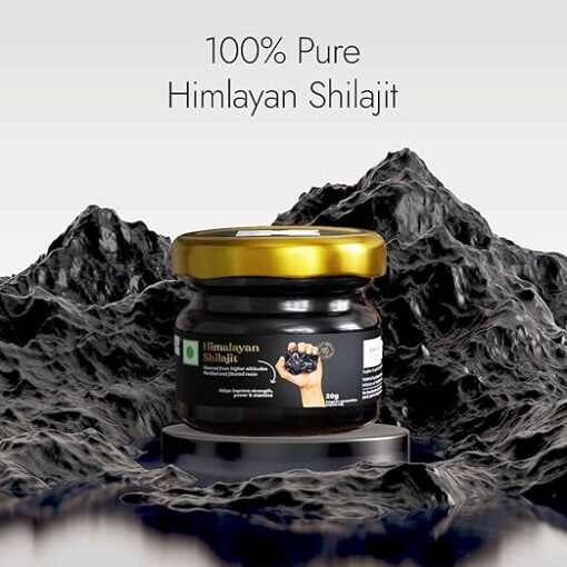 kapiva himalayan shilajit