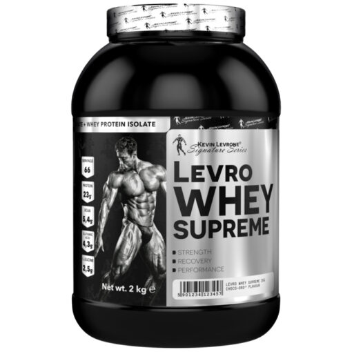 levrowhey 2kg