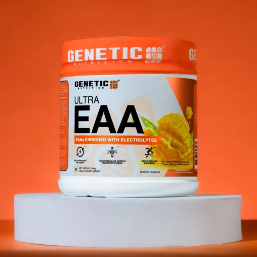 Best Supplement Store In Tricity