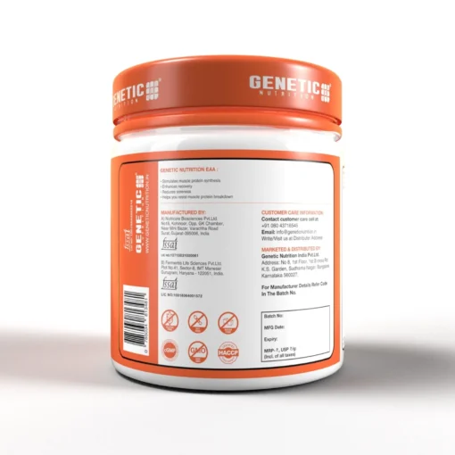 Best Supplement Store In Tricity