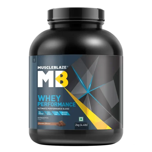 mb whey performance 2kg