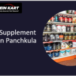 Top 10 Supplement Stores In Panchkula