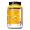 avvatar whey protein 1kg nutrition table