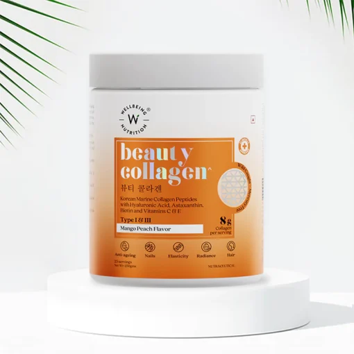 beauty collagen