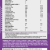 best nutrition eaa pmup nutrition table