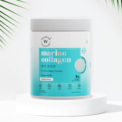 marine collagen