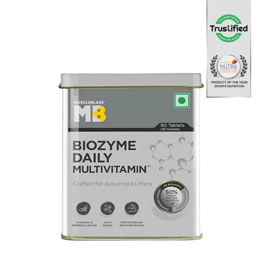 mb bio multi