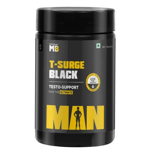 mb t surge