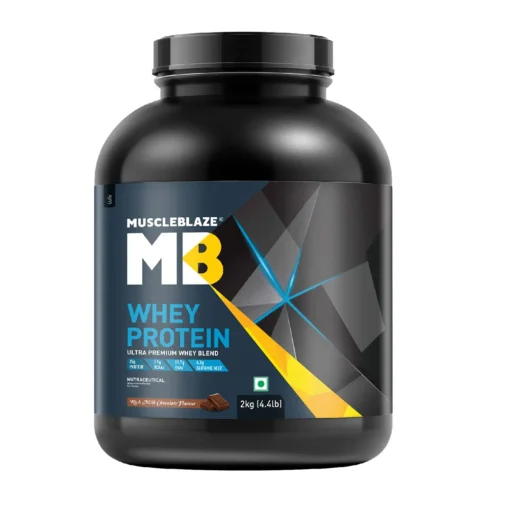 mb whey 2kg rmc