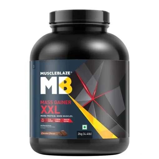 mb xxl 2kg