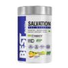 best nutrition salvation pre workout