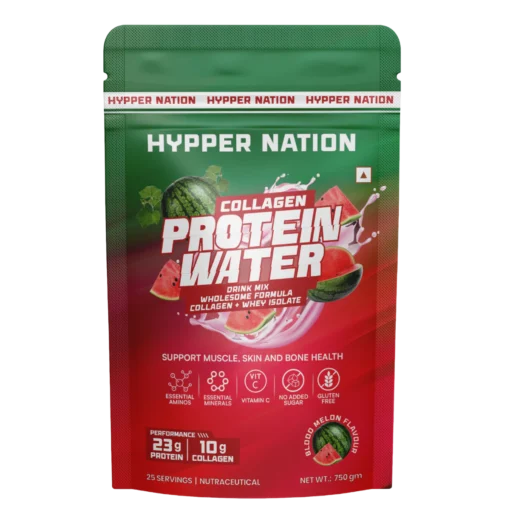 HYPPER NATION BLOOD MELON