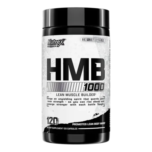 NUTREX HMB